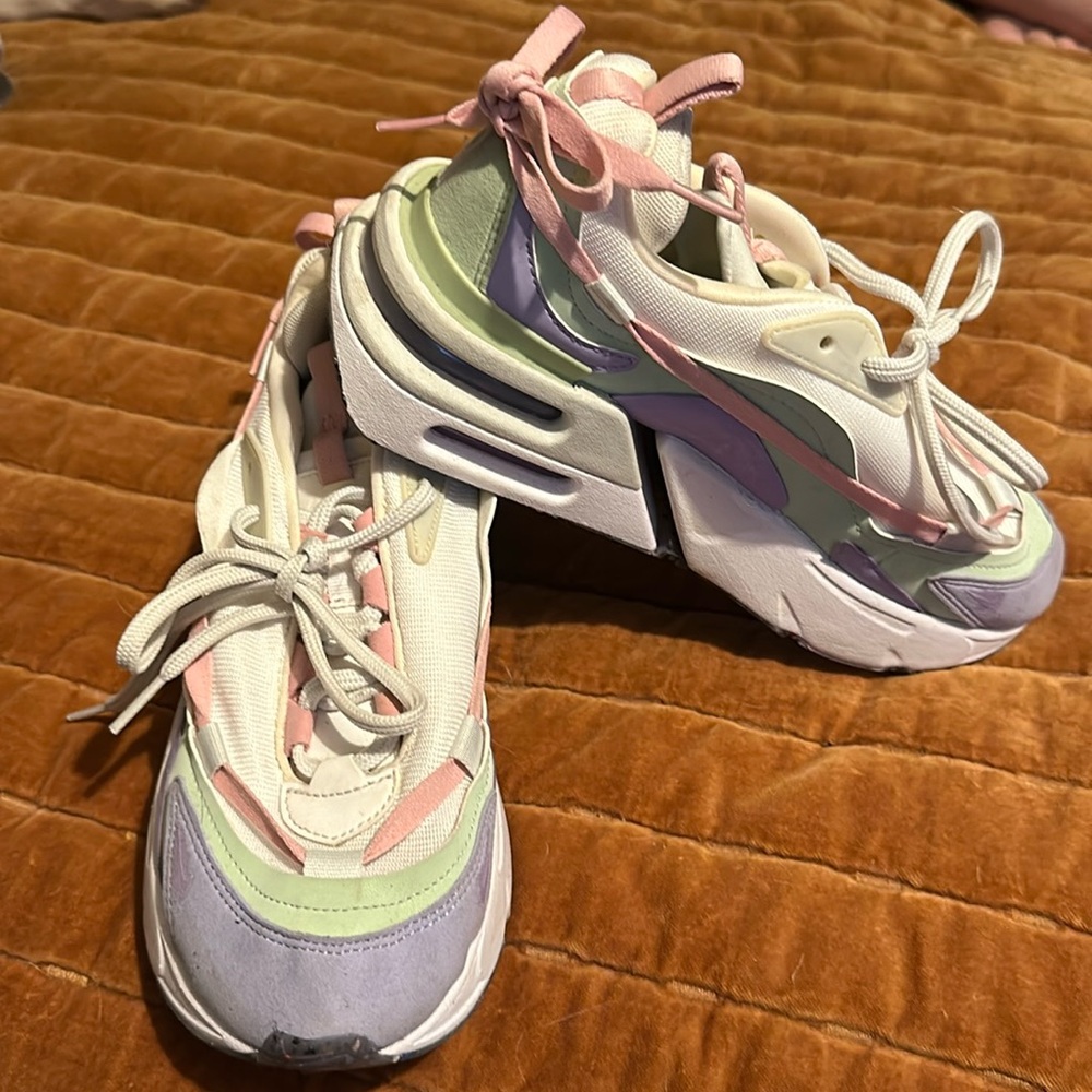 Nike Furyosa Max